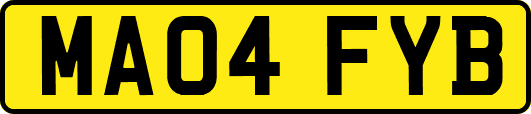 MA04FYB