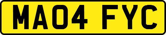 MA04FYC