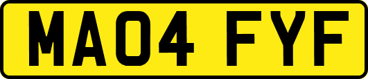 MA04FYF