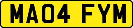 MA04FYM