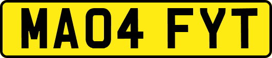 MA04FYT