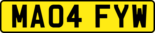 MA04FYW