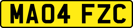 MA04FZC