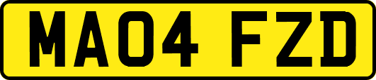MA04FZD