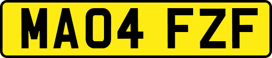 MA04FZF