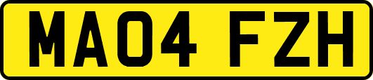MA04FZH