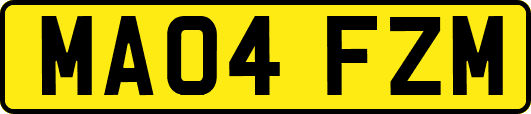 MA04FZM