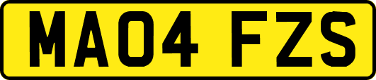 MA04FZS