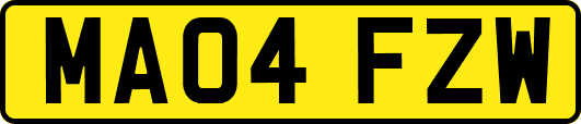 MA04FZW