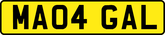 MA04GAL