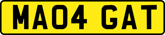 MA04GAT