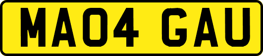 MA04GAU