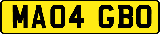 MA04GBO