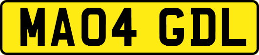 MA04GDL