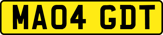MA04GDT