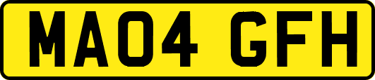 MA04GFH