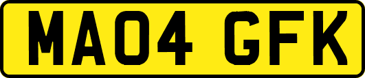 MA04GFK