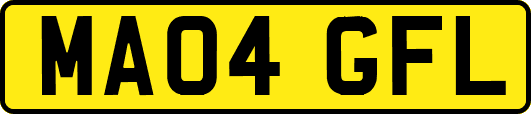 MA04GFL