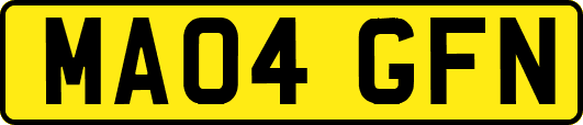 MA04GFN