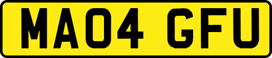 MA04GFU