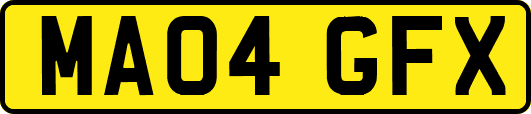 MA04GFX