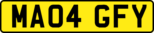 MA04GFY