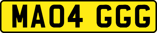 MA04GGG
