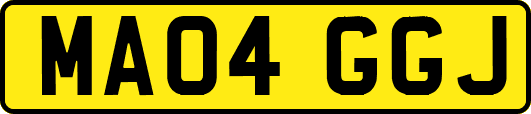 MA04GGJ