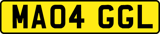 MA04GGL