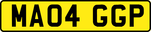 MA04GGP