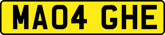 MA04GHE