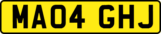 MA04GHJ