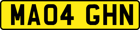 MA04GHN