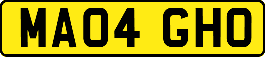 MA04GHO