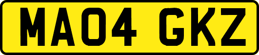 MA04GKZ