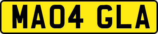 MA04GLA
