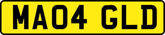 MA04GLD