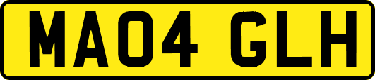 MA04GLH