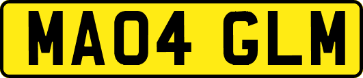 MA04GLM