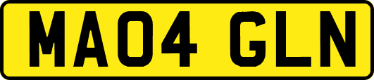 MA04GLN