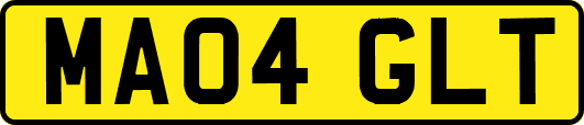 MA04GLT