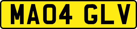 MA04GLV