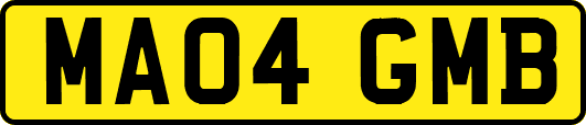 MA04GMB