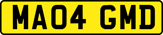 MA04GMD