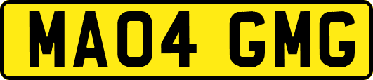 MA04GMG
