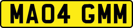 MA04GMM