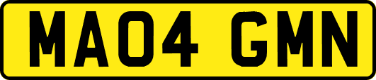 MA04GMN