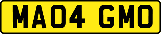 MA04GMO