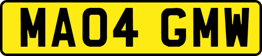 MA04GMW