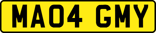 MA04GMY